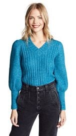 Rebecca Taylor Lofty Sweater at Shopbop